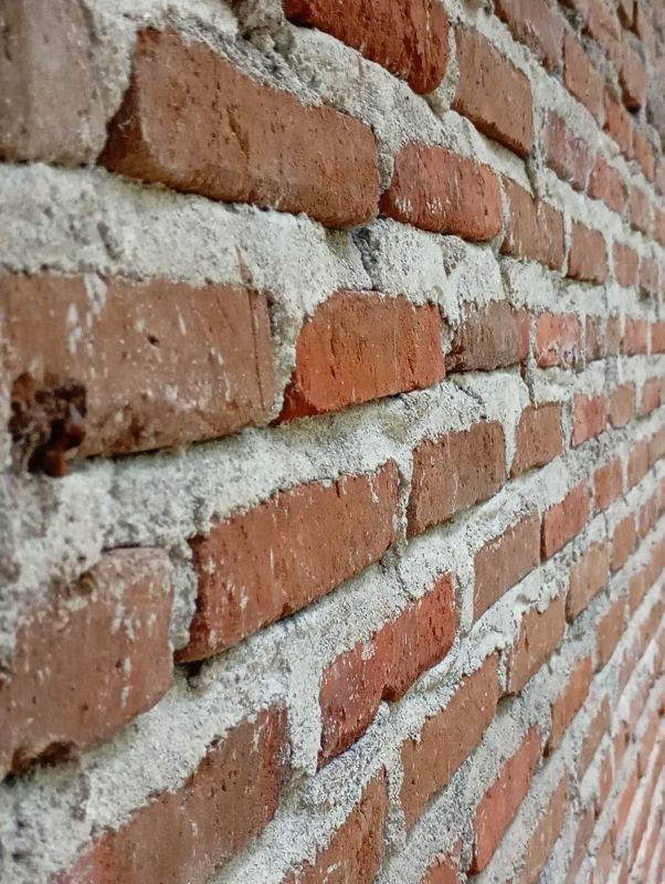 Brick Masonry Service detail