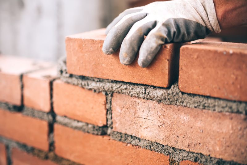Licensed Masonry Experts